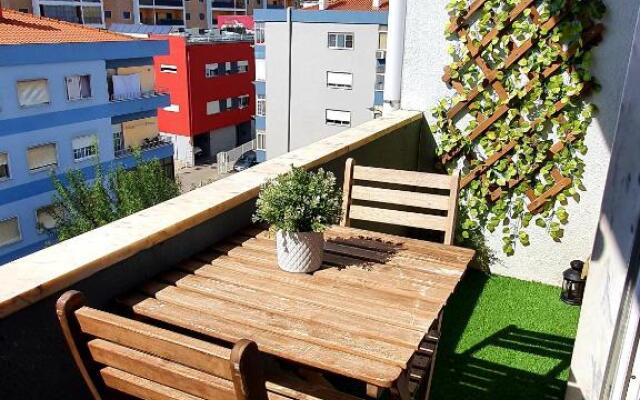 N3 Apartment