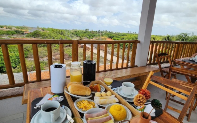 Pousada Ville Solare