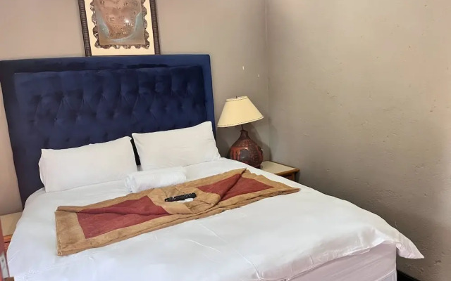 Novel Enterprises Bed and Breakfast
