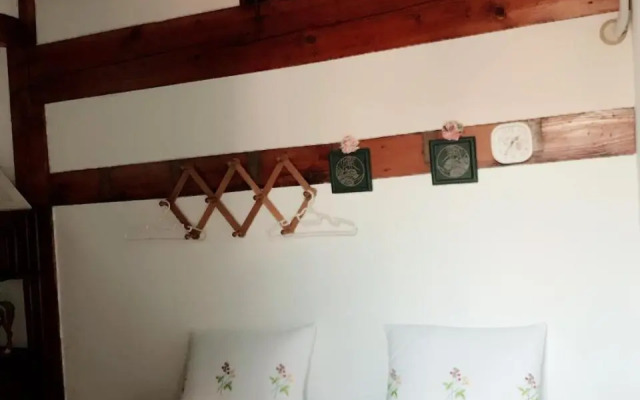 Hanok Guesthouse Suni