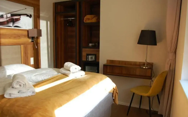 Apollo Hotel Vienna