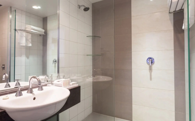 Rydges Auckland