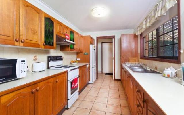 Byron Bay Accom Unit 1 10 Marvel Street, Byron Bay