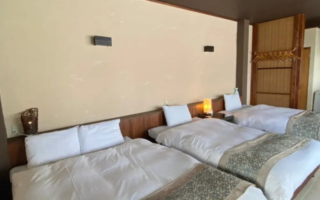 Suite Terrace Ishigakijima