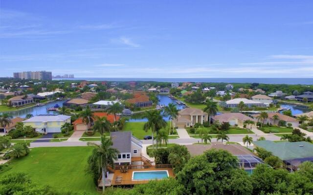 Colonial Home #54053