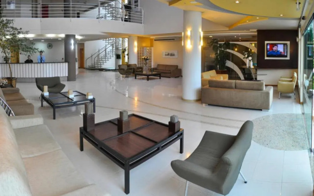 Hotel Aliança Express