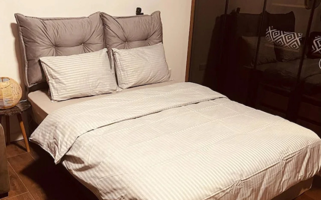 Studio in Grand Sapphire Resort & Casino