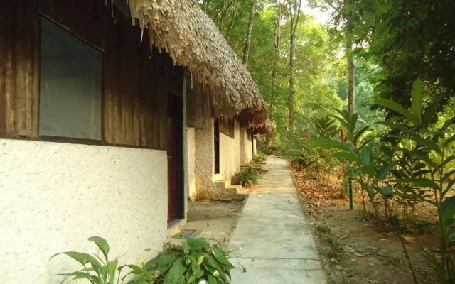 Hotel Cabañas Safari