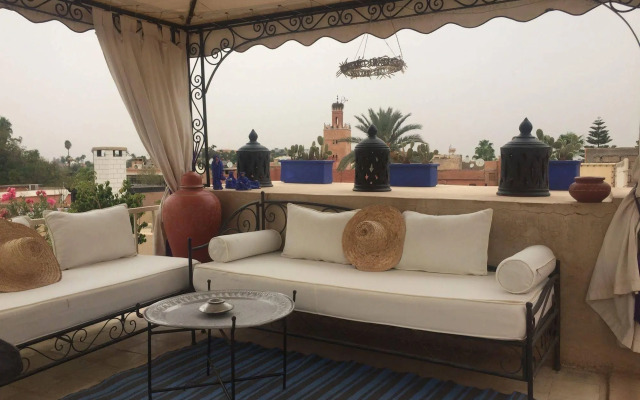 Riad Nafis