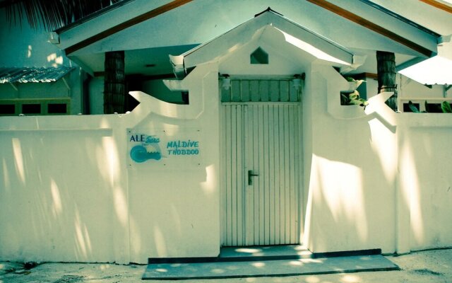 Alesara Guest House