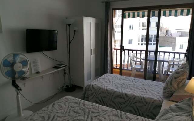 Studio - Playa de Los Cristianos