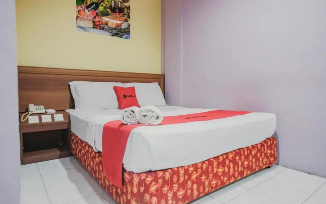 Pelita Inn by Reddoorz