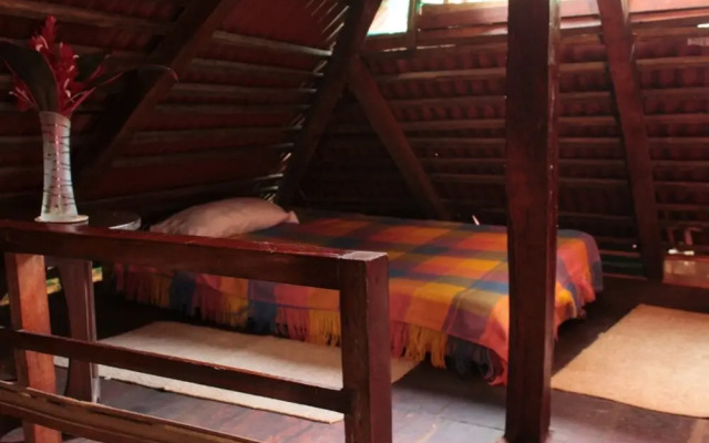 Hosteria Eco Lodge Latorre