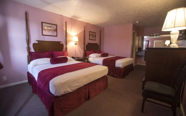 Cottonwood Inn