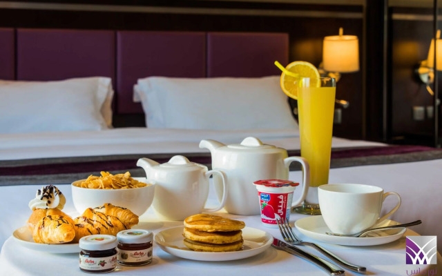Normas Hotel