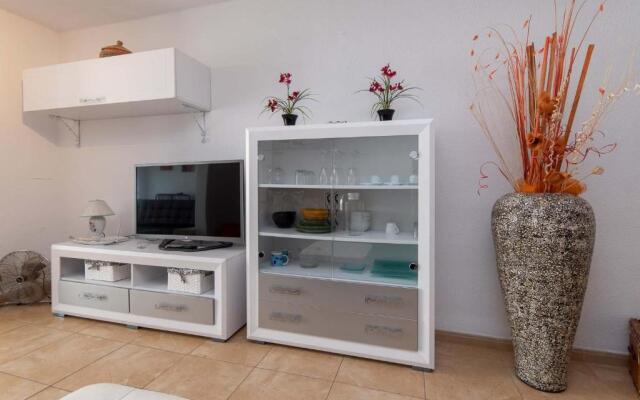 Parque Santiago II 228 - Two Bed