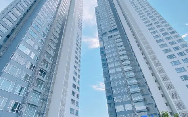 Seafront MBW Bay By Lions Bay At Danga Bay – Exterior – Johor Bahru