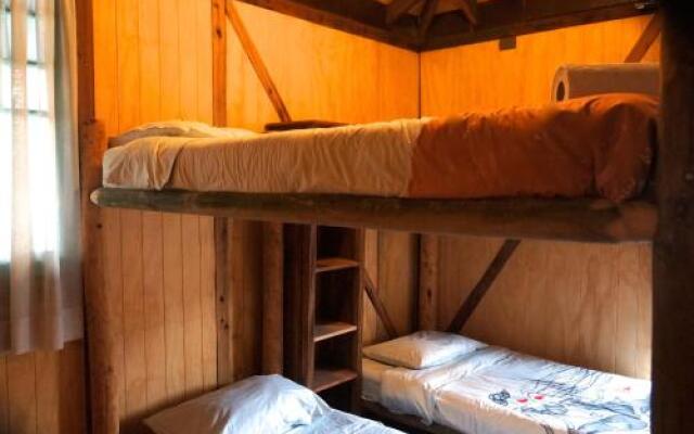 Hostal Chikiyan