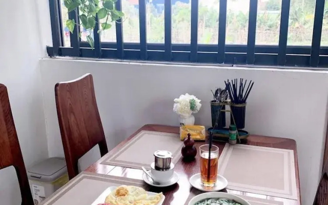Tam Coc LiLy Homestay