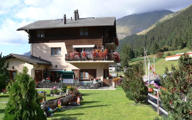 Chez Véro et Bernard