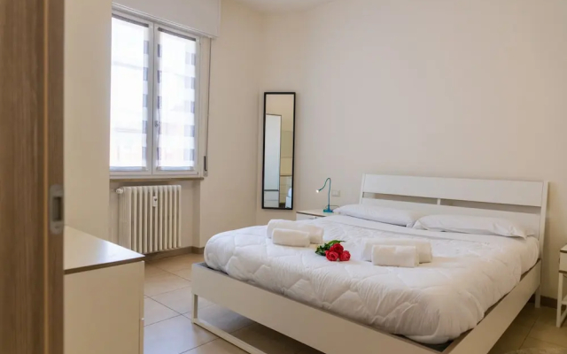 Large Filippini residence a few meters from the Arena