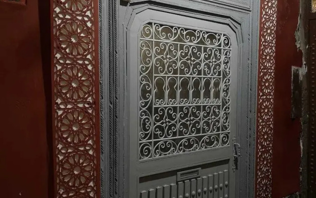 Riad Zarka