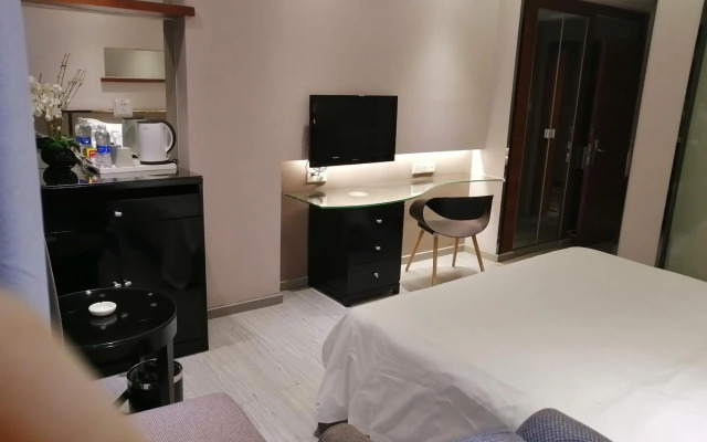 Ramada Meizhou