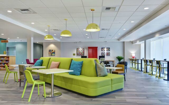 Home2 Suites by Hilton Springdale