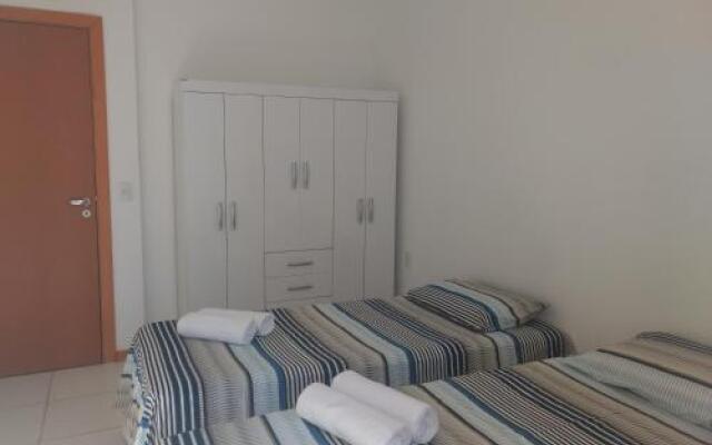 Ap 2/4 na Reserva Imbassaí