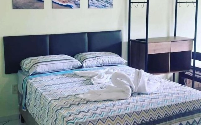 Pousada Meraki Beach