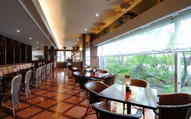 Kanazawa Manten Hotel Ekimae