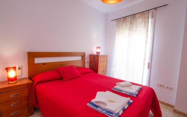 Apartamentos Turísticos Manuel Martín