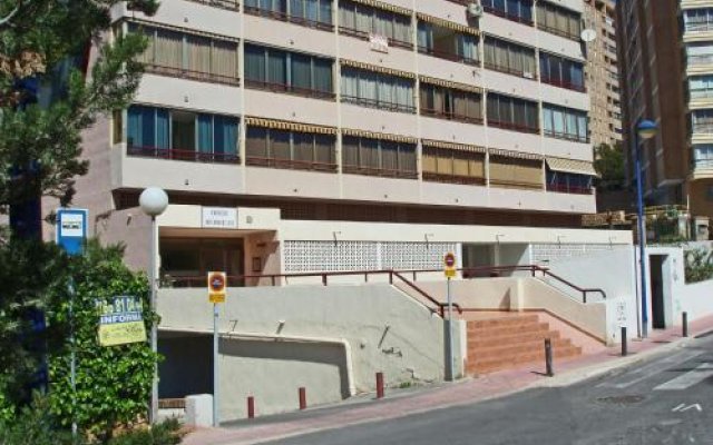 Apartment Don Miguel III
