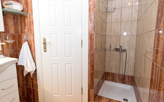 Ortaki Traditional House