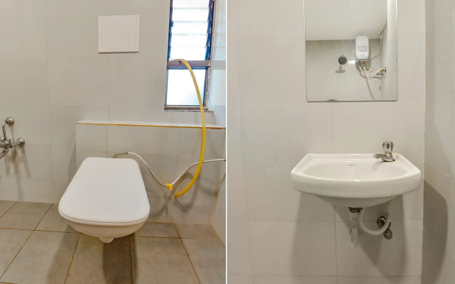 Hotel Infinity by OYO Rooms