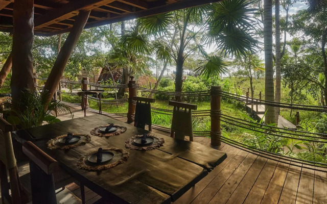 Our Habitas Bacalar – Adults Only