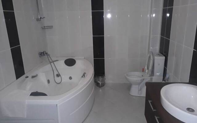 Legend Hotel Tem