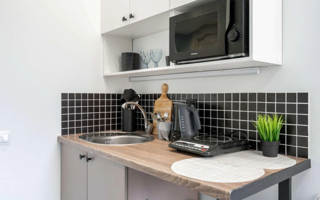 Метры в центре на Владимирском проспекте 10