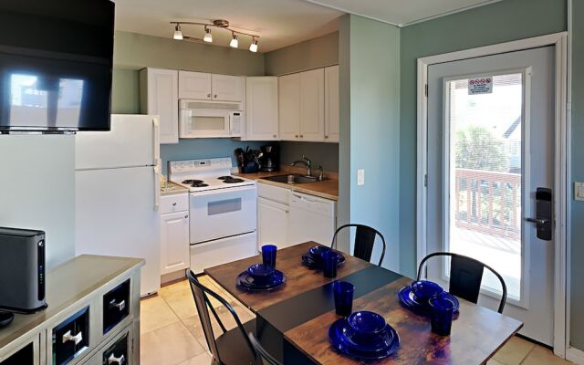 Sand Castle Villas by SVR