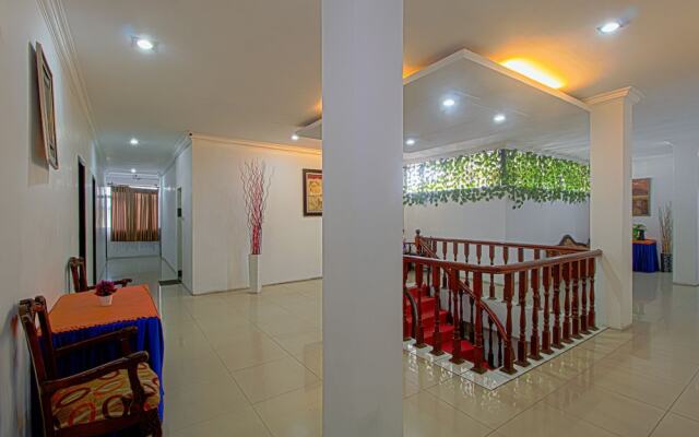 Scala Inn