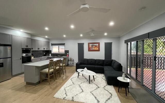 BRAND NEW 4 Bedroom House