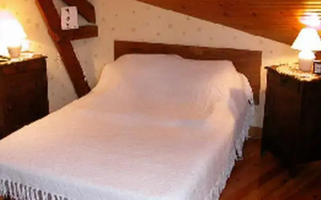 Gîte Le Sériail