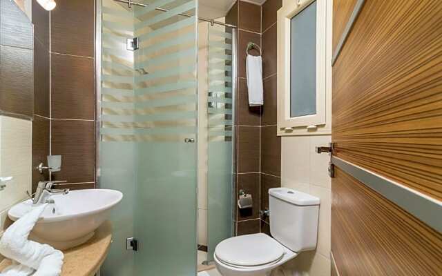 Royal Beach Serviced Apartments