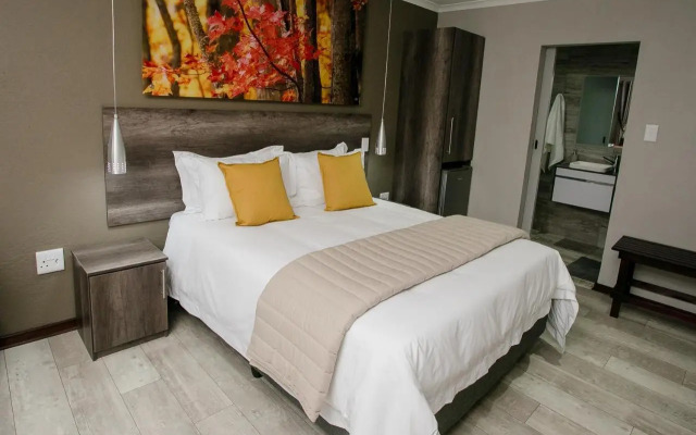 Vinique Guesthouse