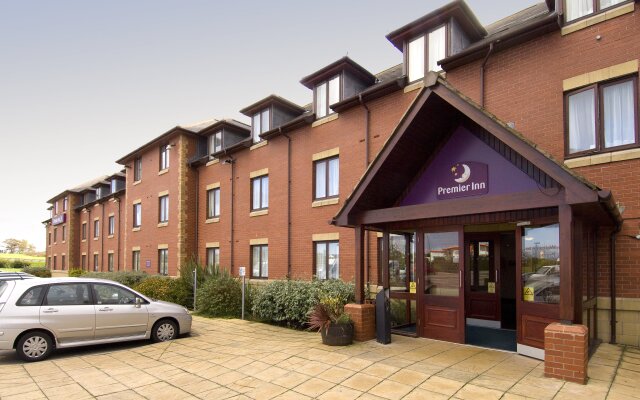 Premier Inn Blackpool East - M55 J4