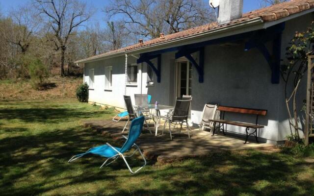 Gîte Audignon, 4 pièces, 6 personnes - FR-1-360-415