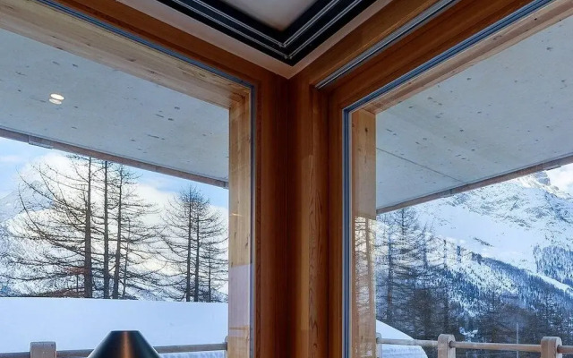 Chalet Annapurna Winter Suite