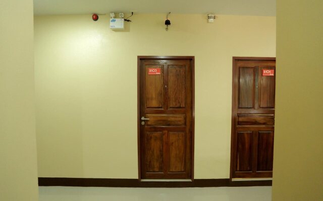 V Residence