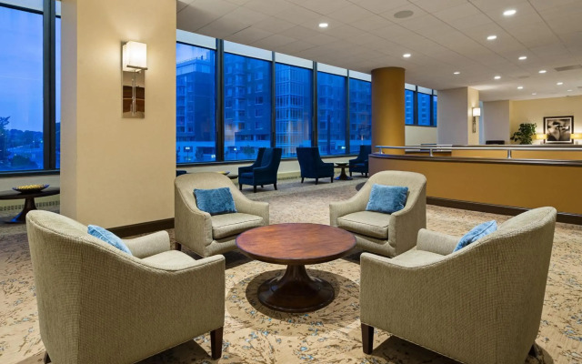 The Westin Crystal City Reagan National Airport
