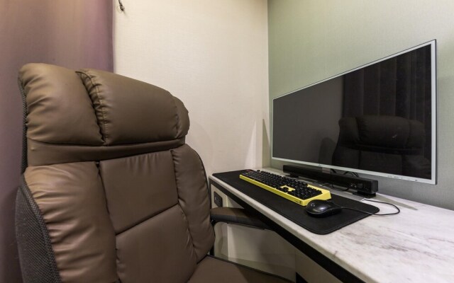 Changwon Masan Ros Signature Hotel